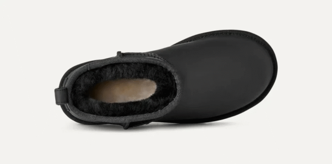 Cuir classique ultra mini