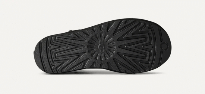Cuir classique ultra mini