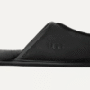 Cuir à érafler
