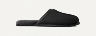 Cuir à érafler