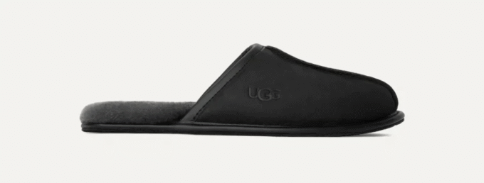 Cuir à érafler