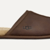 Cuir à érafler