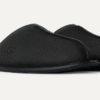 Cuir à érafler