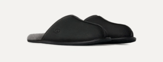 Cuir à érafler