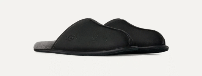 Cuir à érafler