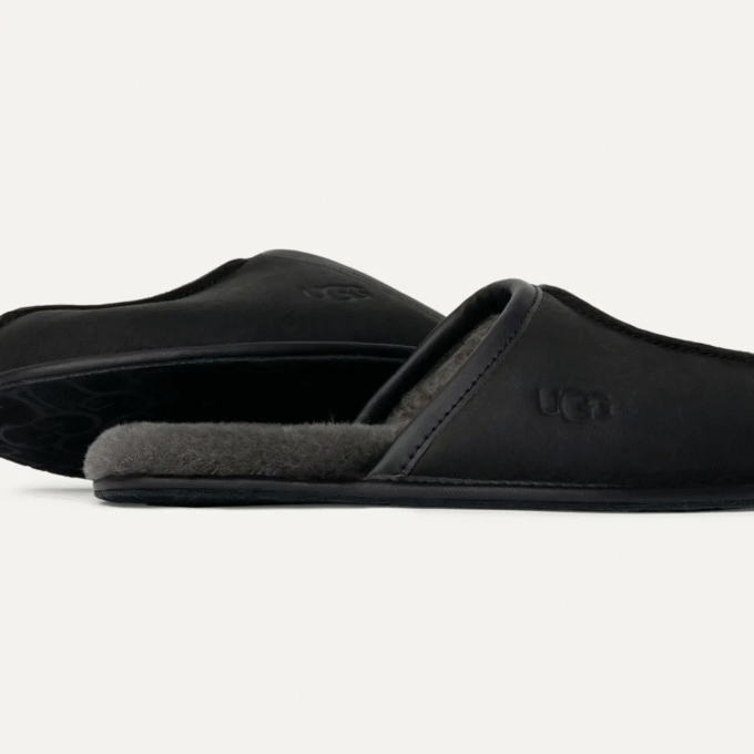 Cuir à érafler