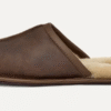 Cuir à érafler