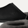 Cuir à érafler