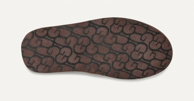 Cuir à érafler
