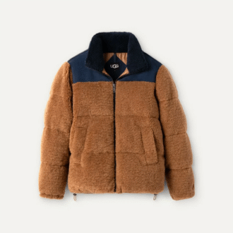 Doudoune Emette UGGfluff