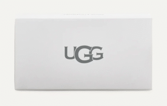 Désodorisant pour chaussures UGG