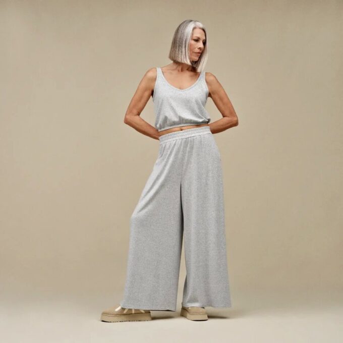 Ensemble pantalon Holsey