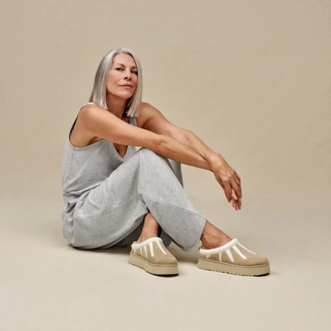Ensemble pantalon Holsey