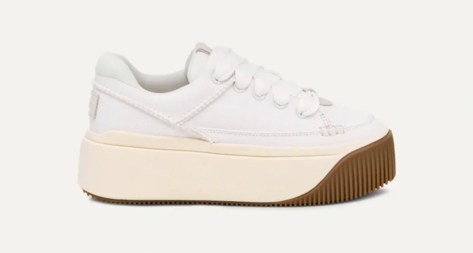 EZ-Duzzi Essential Lace Up