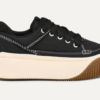 EZ-Duzzi Essential Lace Up