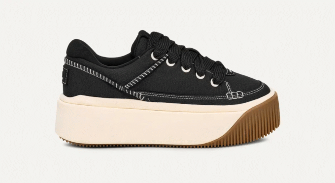EZ-Duzzi Essential Lace Up