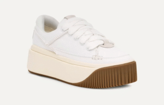 EZ-Duzzi Essential Lace Up