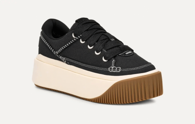 EZ-Duzzi Essential Lace Up