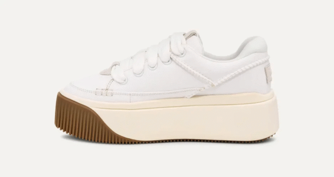 EZ-Duzzi Essential Lace Up