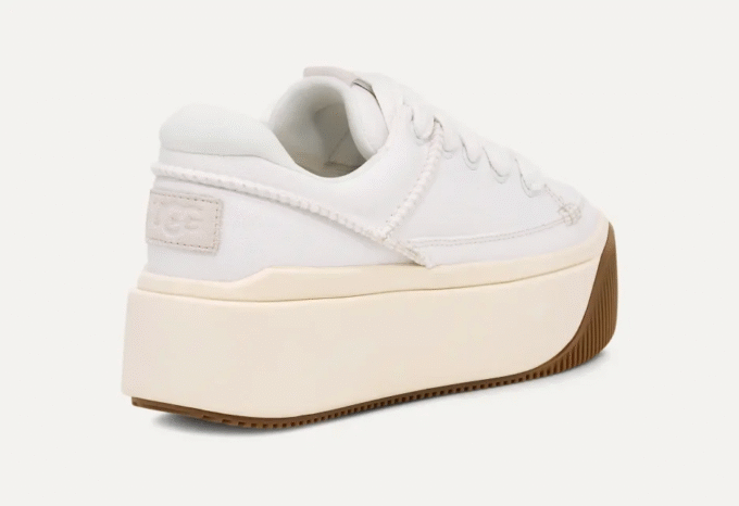 EZ-Duzzi Essential Lace Up