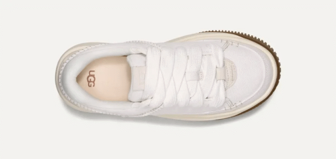 EZ-Duzzi Essential Lace Up