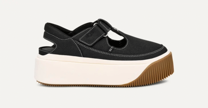 EZ-Duzzi T-Strap