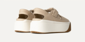 EZ-Duzzi T-Strap