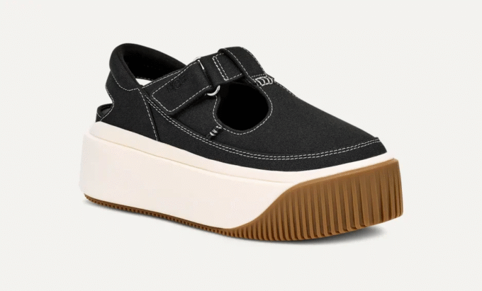 EZ-Duzzi T-Strap