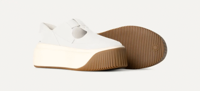 EZ-Duzzi T-Strap