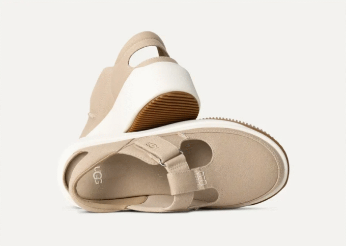 EZ-Duzzi T-Strap