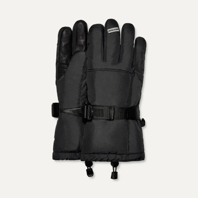 Gant Shasta Gauntlet
