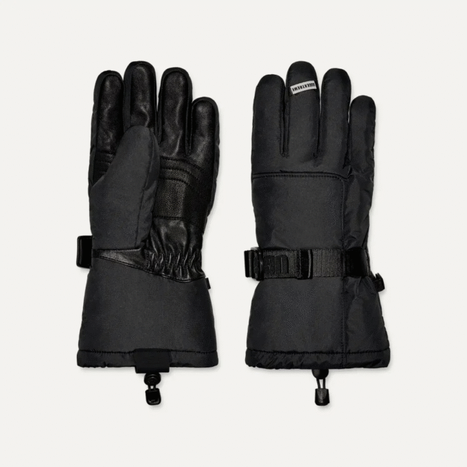 Gant Shasta Gauntlet