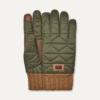 Gants matelassés AW