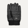 Gants matelassés AW