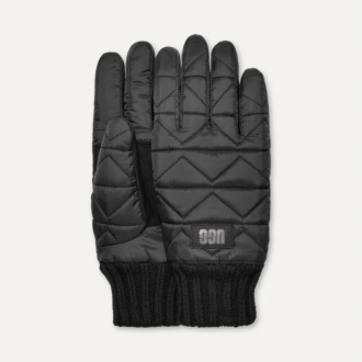 Gants matelassés AW