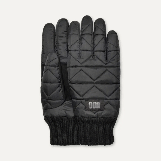 Gants matelassés AW