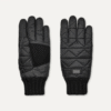 Gants matelassés AW