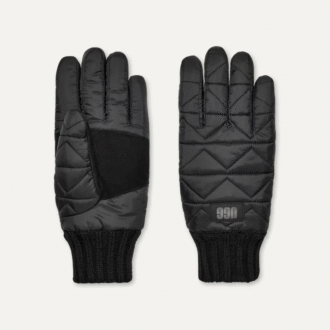 Gants matelassés AW