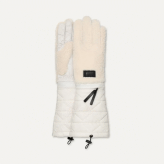 Gants modulaires AW UGGfluff