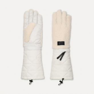 Gants modulaires AW UGGfluff