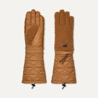 Gants modulaires AW UGGfluff