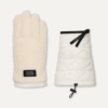 Gants modulaires AW UGGfluff