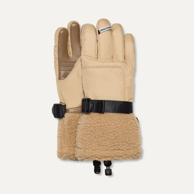 Gants Shasta UGGfluff