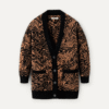 Gilet jacquard Joselyn II