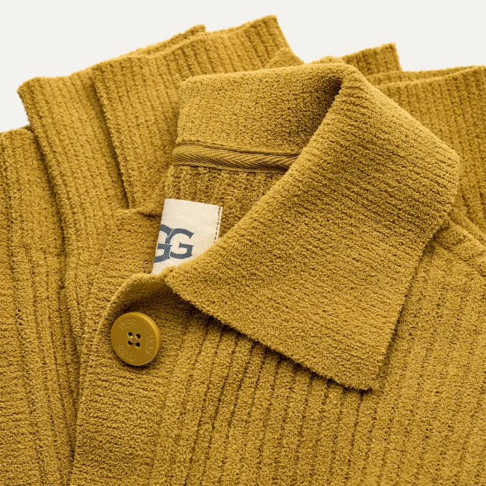 Gilet Junipher Lite