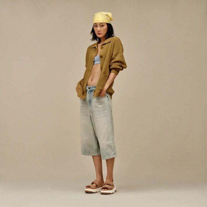 Gilet Junipher Lite