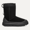 Hybride classique pour temps court