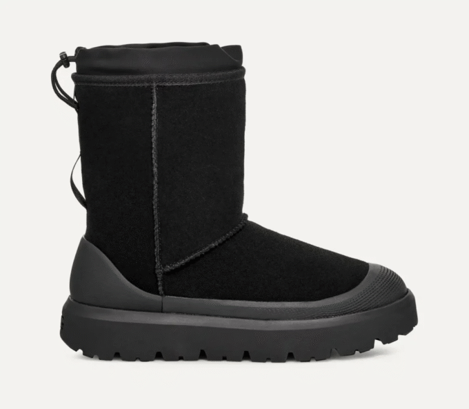 Hybride classique pour temps court