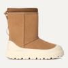 Hybride classique pour temps court