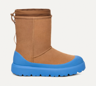 Hybride classique pour temps court